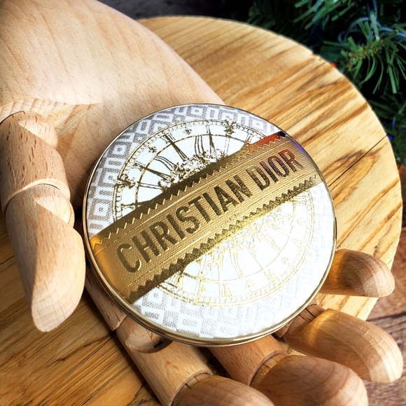 Christian Dior Forever Couture Luminizer Highlighter - Limited Edition - Picture 2 of 5